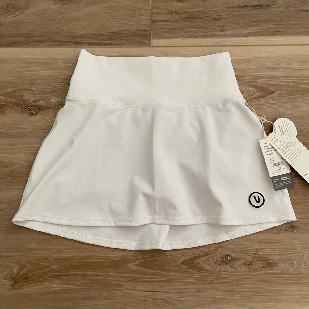 Vuori Volley Skirt XS